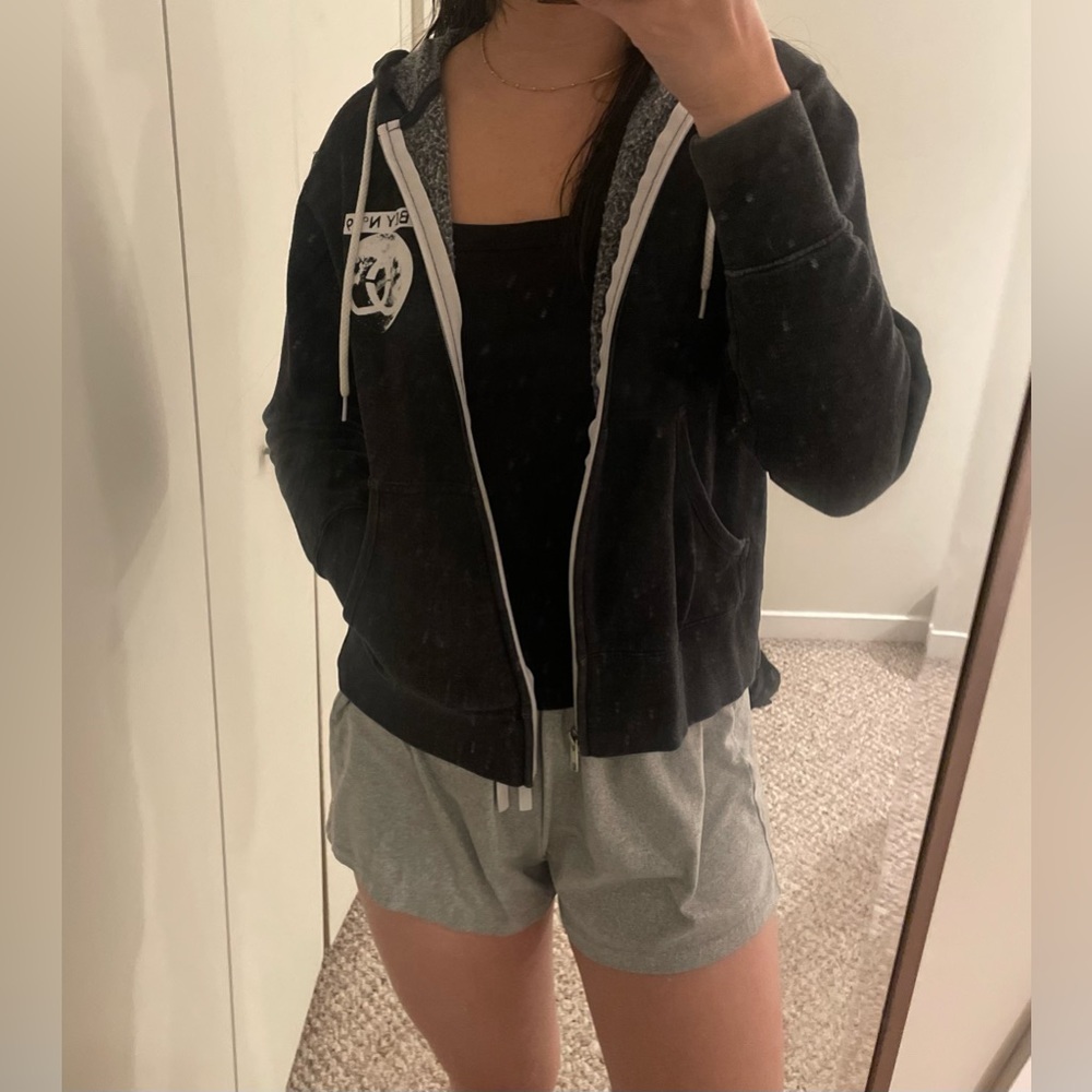 OBEY jacket